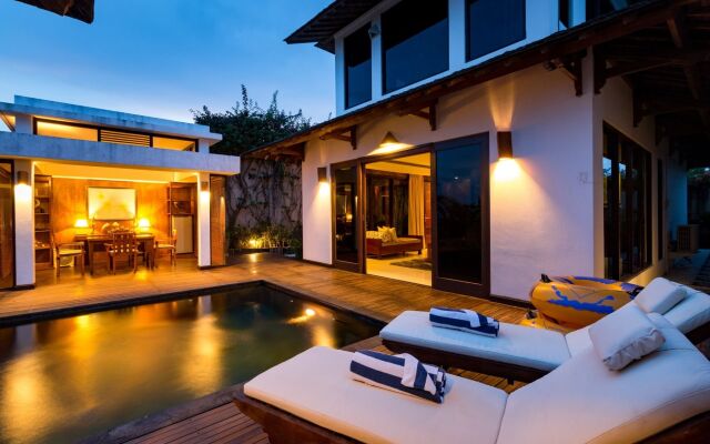 Airis Luxury Villas & Spa