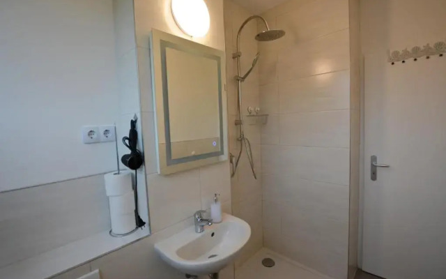 Appartement Wildkamp