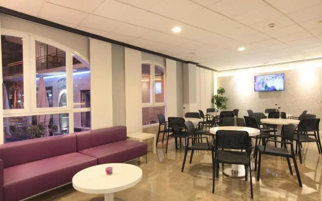 Hotel Bilbaino