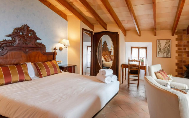 Hotel Rural Ca Mado Paula