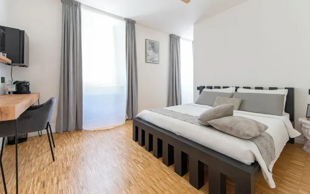 Cavaedium Guest House