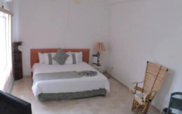 Mision Grand Cuernavaca