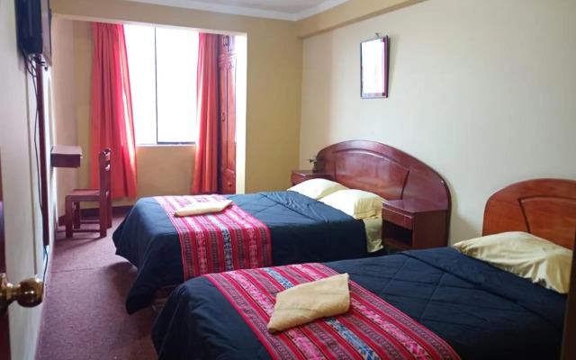 Hostel Cesars