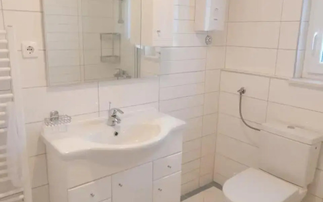 Apartment Petar
