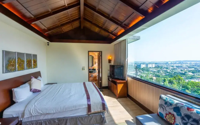 Hualien AzureVILLA B&B