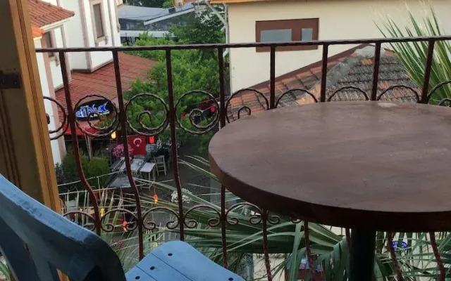 Cunda Deniz Yıldızı Butik Otel