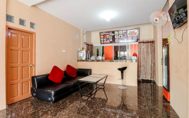Botania Homestay