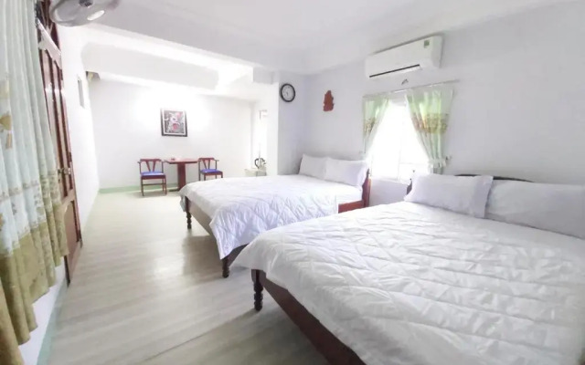 Hotel Thanh Van 2