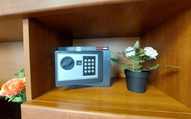 Summer House Apartman