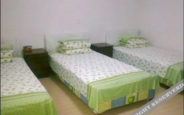 Yinchuan City Business Hotel
