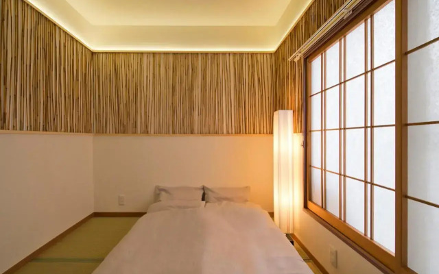 Lucy's House横浜中華街 House3