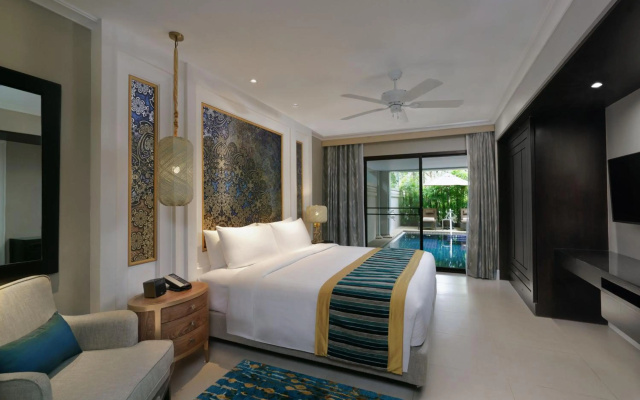 Marriott’s Mai Khao Resort - Phuket - photo 4