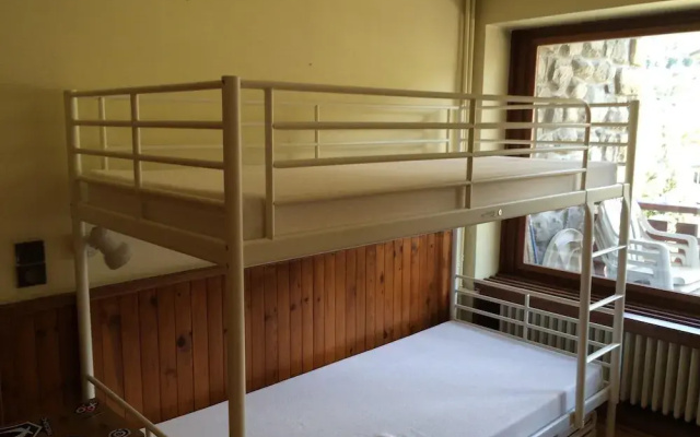 Residence Galibier N°22 : 2 Pièces 5 Personnes / 2 Rooms 5 People