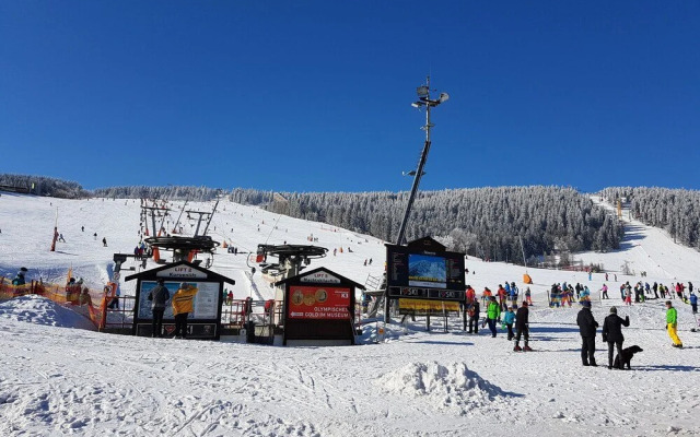Ferienwohnungen Am Schlössel