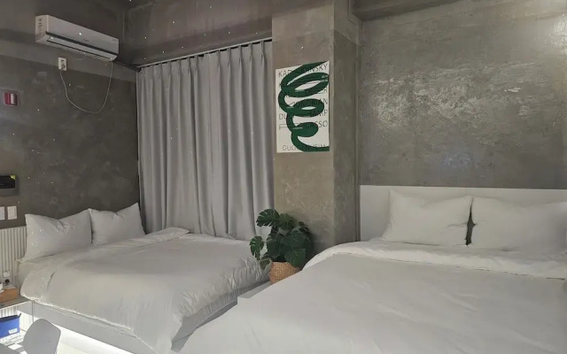 Residence Hotel Luo