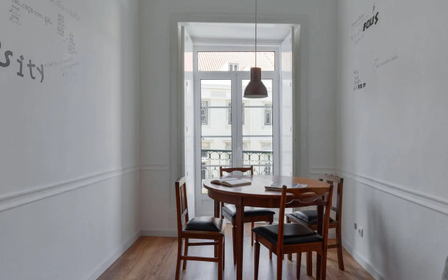 Lisbon Story Guesthouse