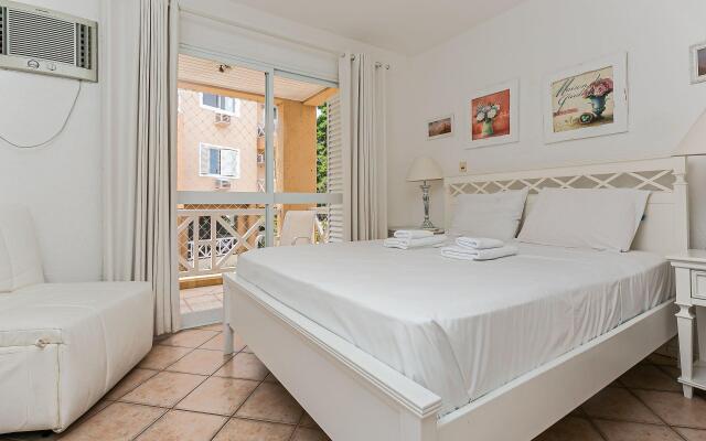 WI-FI 500MB | Trapiche na Lagoa da Conceição #LA09