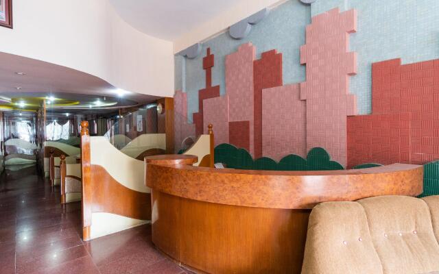 Hotel Shivam by Fabhotel