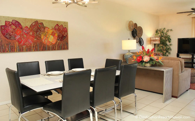Wailea Grand Champions - CoralTree Residence Collection