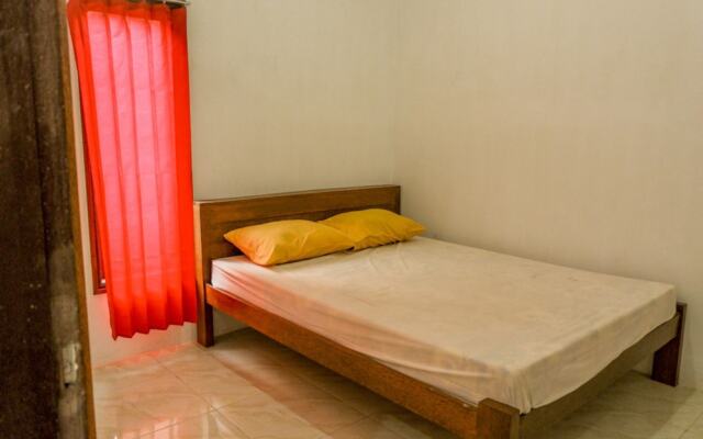 Amina Hill View Malang