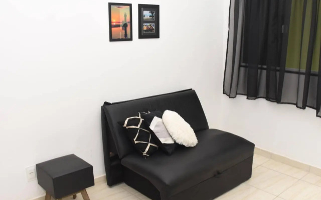 Carvalho de Paquetá