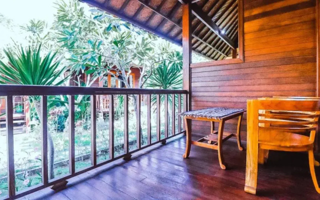 Pasih Kauh Villas