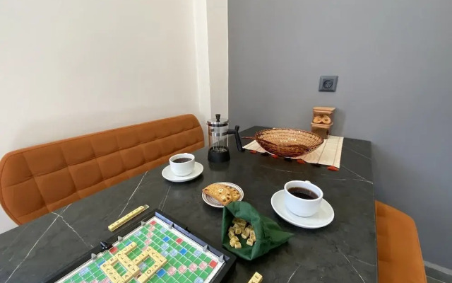 Platinum Apartments