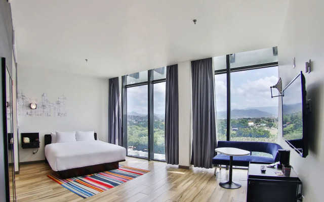 Aloft Ponce Hotel & Casino