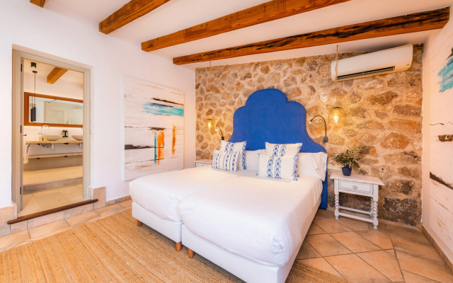 Finca Albellons