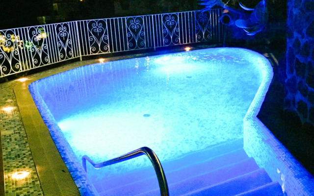 Hotel Don Felipe