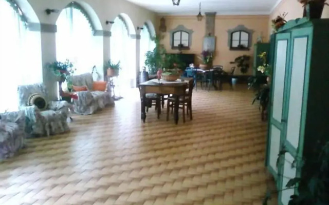B&B Corteprimavera