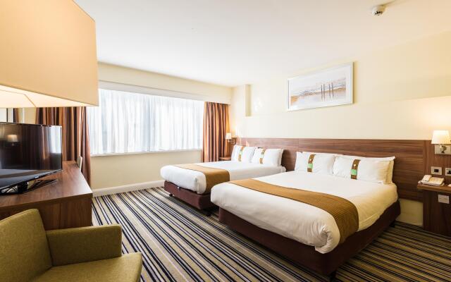 Holiday Inn Brighton Seafront by IHG
