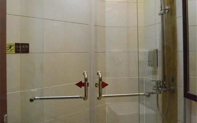 Vienna Longgang Hotel