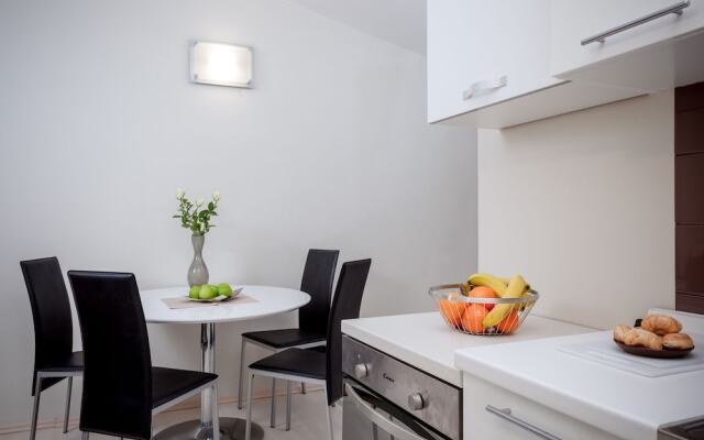 Lovely Holiday Home in Stani?I Near Seabeach