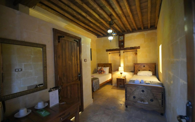 Babil Antique Hotel
