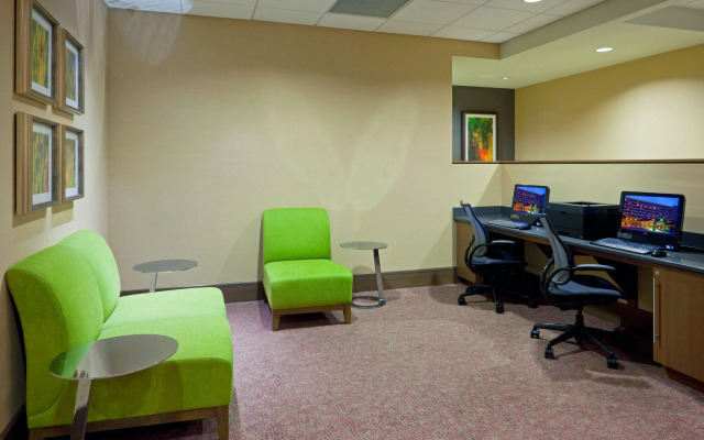 Holiday Inn Secaucus Meadowlands