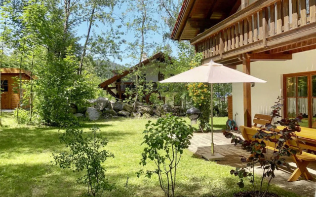 House  Bischofsmais 32990