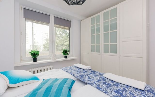 ShortStayPoland Jana Pawła - B27