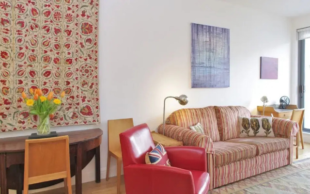 The London Agent Clerkenwell Super Nice