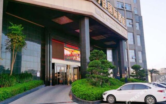 Wanjia International Hotel