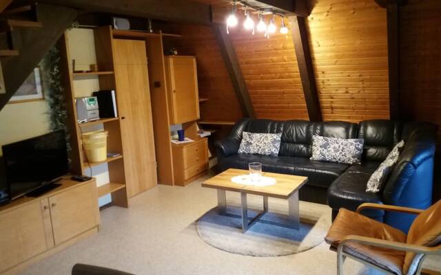 Feriendorf Waldbrunn