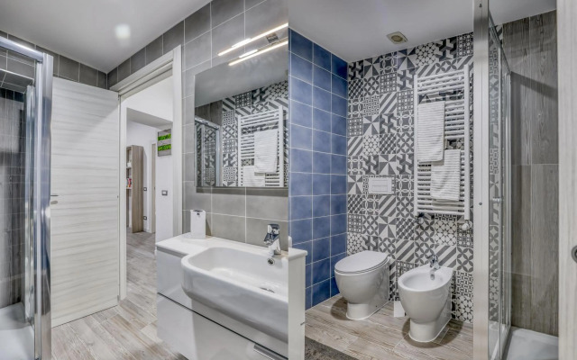 Tourist Apartment Civitavecchia