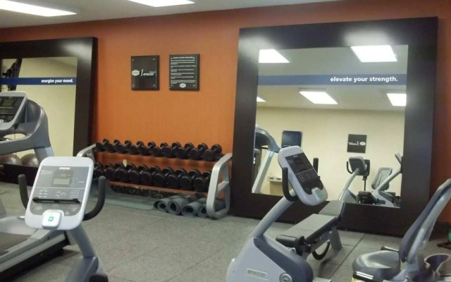 Hampton Inn & Suites Houston/Pasadena