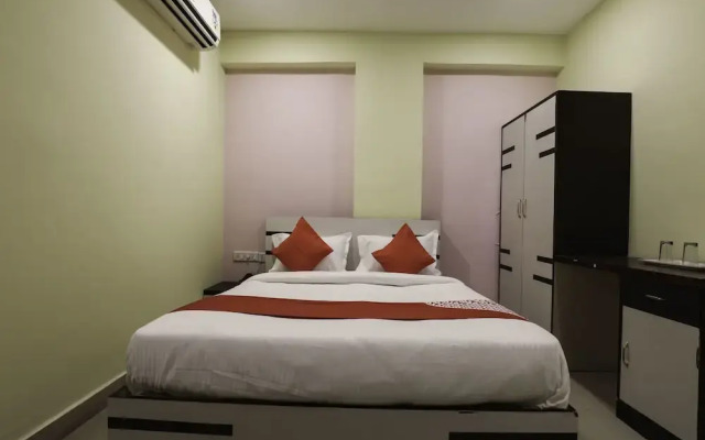 OYO 16083 Athidi Grand