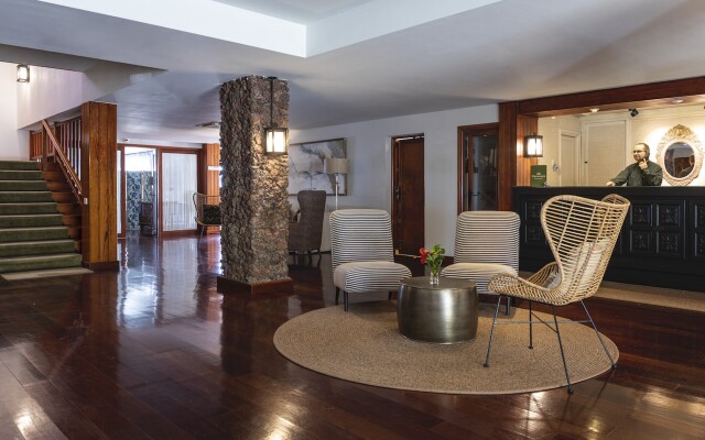 Parador de El Hierro
