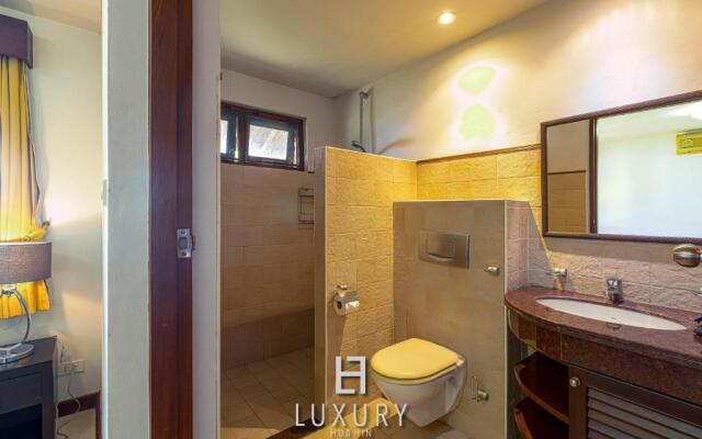 Bali Style Mansion in Great Location WL2