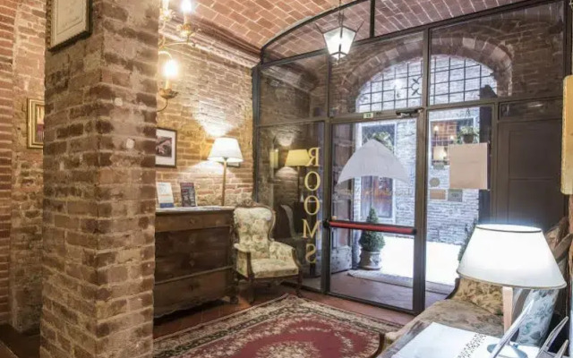 Locanda di San Martino