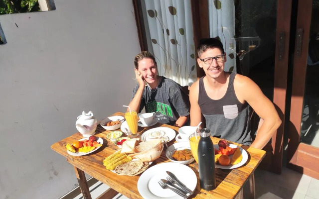 Rock Paradise Homestay