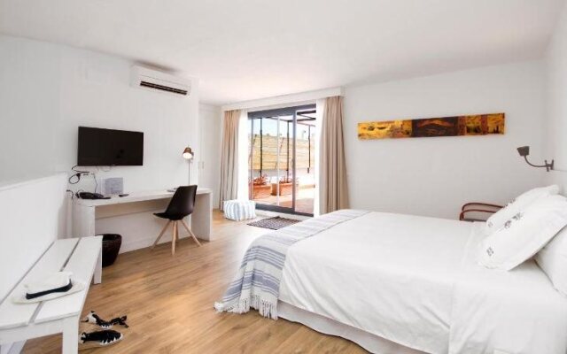 Hotel Boutique Horta d'en Rahola