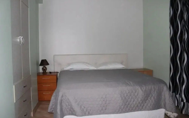 Hotel Residencia SOGU